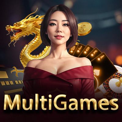 Play Dreamgaming Multi Games bdfab