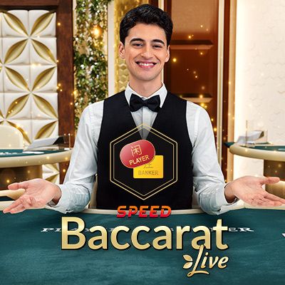 Play Eco Speed Baccarat fb