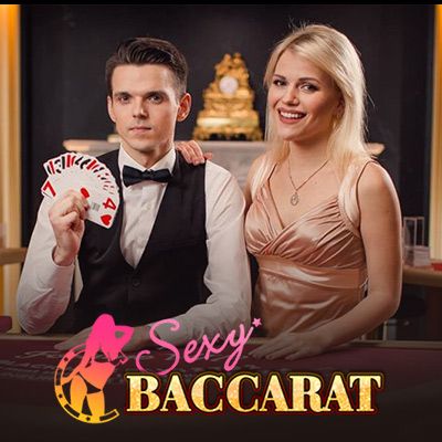 Play Sexy Gaming Baccarat ccc