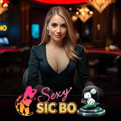 Play Sexy Gaming Sic Bo fc