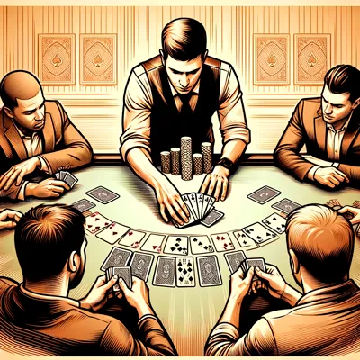 Texas Holdem Rules