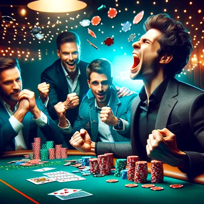Texas Holdem Tips