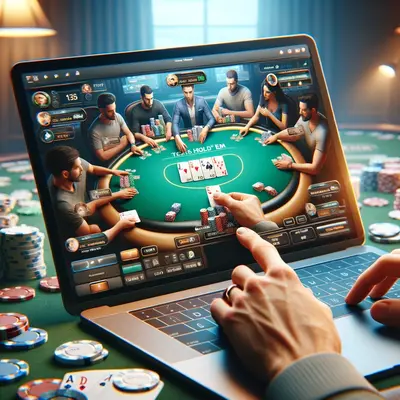 Texas Holdem