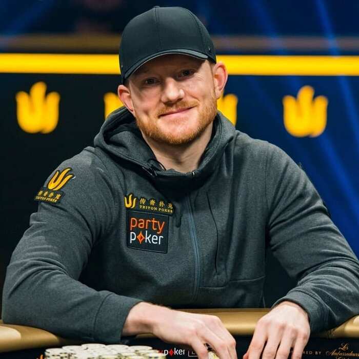 jason koon