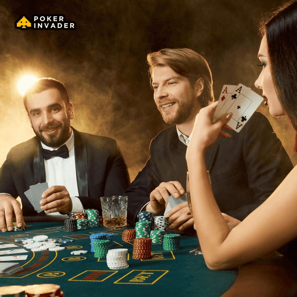 pokeronlineเงินจริง x